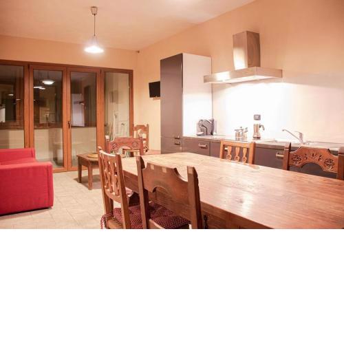Grand Sauze Apartment-GestingHome