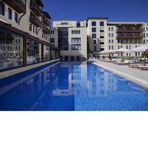 Grand Serai Congress and Spa