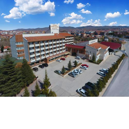 Grand Terme Hotel