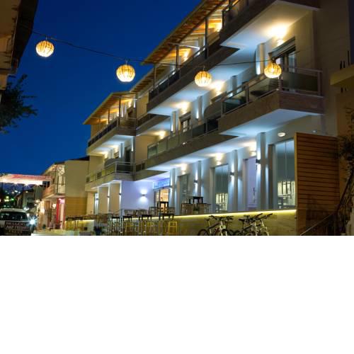 Grand TheoNi Boutique Hotel & Spa