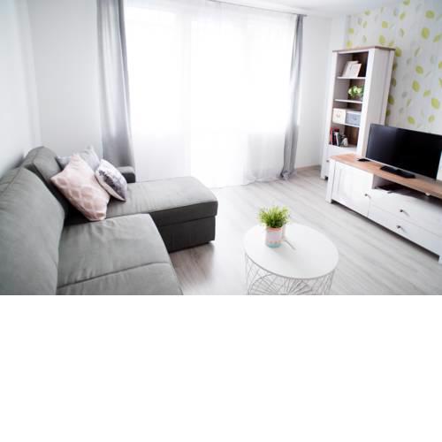 Grand Trees Apartment
