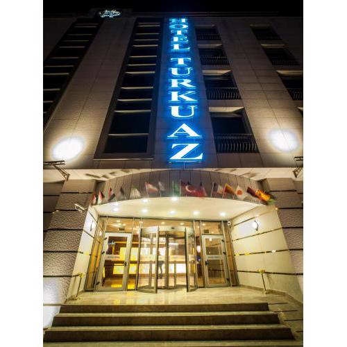 Grand Turkuaz Hotel