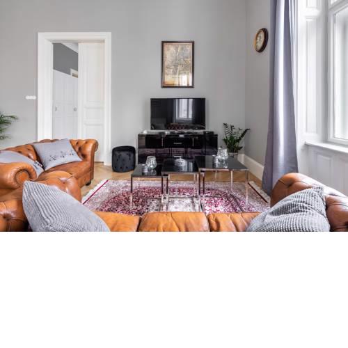Grand Victorian Residence by King Street