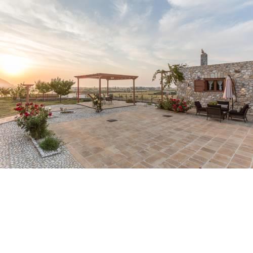 Grand View Villa