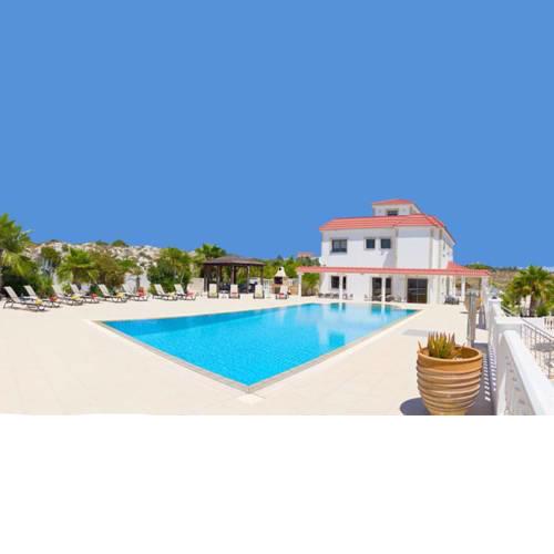 Grand Villa Alexandra