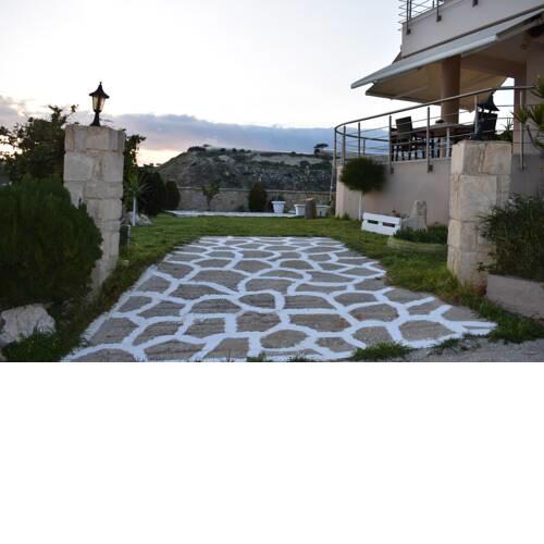 GRAND VILLA KATERINA