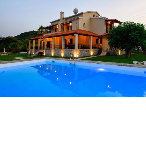 Grand Villa Roubana by Hotelius