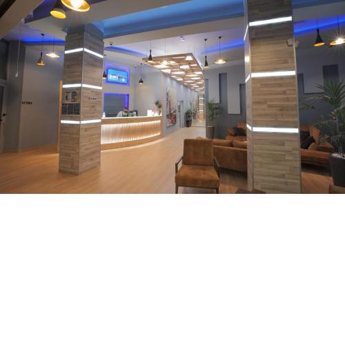 Granda Hotel