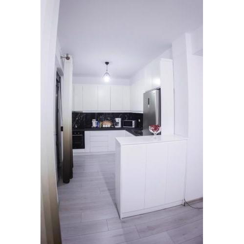 GRANDE APARTMENT KORCE