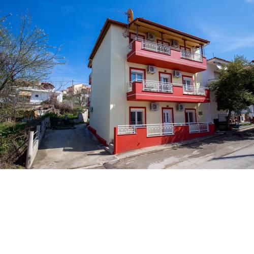Grande Apartments II