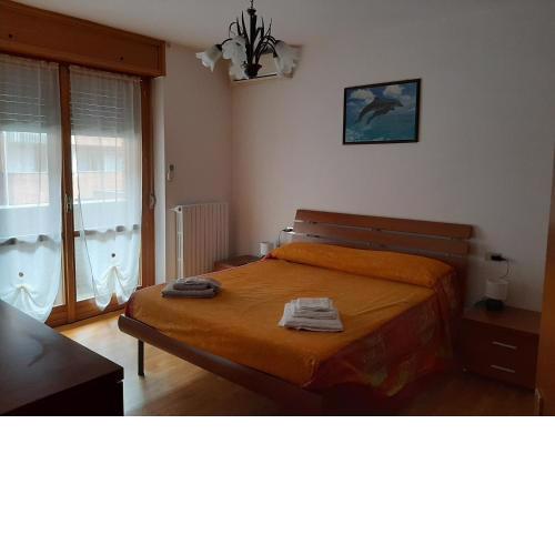 Grande appartamento Milano Linate Airport Apartment