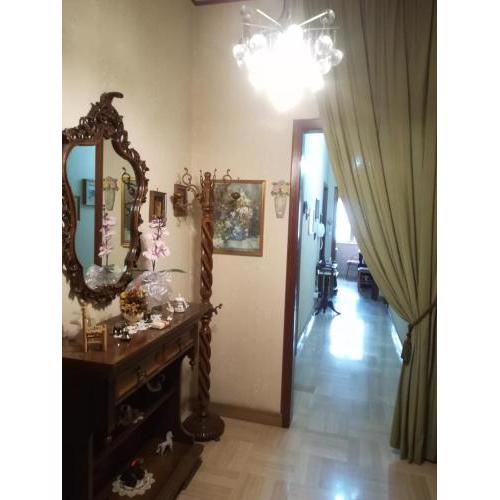 grande appartamento vicino Taormina
