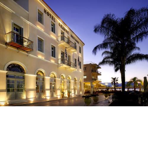 Grande Bretagne - Nafplio