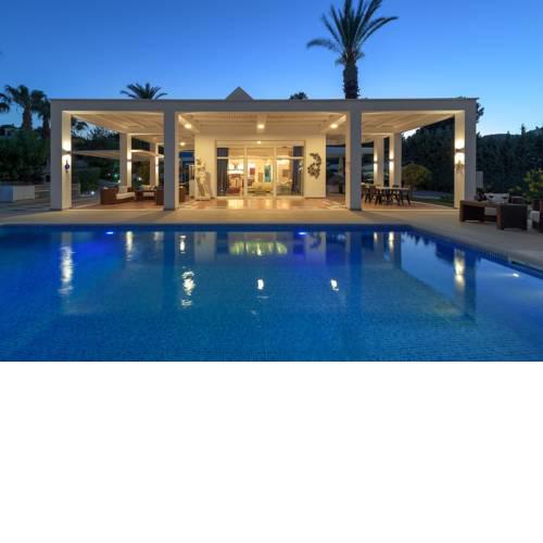 Grande Dame Villa