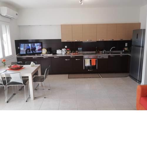 Grande Veranda Apartment