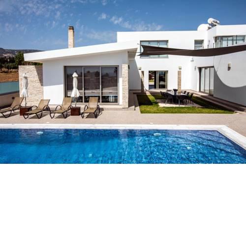 Grande Villa - Perfect Family Holiday Villa