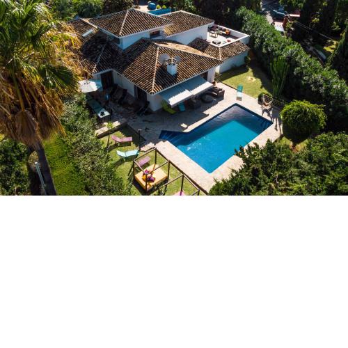Grande Villa pour 20 personnes, piscine privée