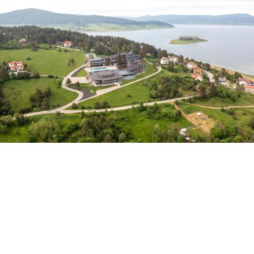 Grande Vista Resort & Spa