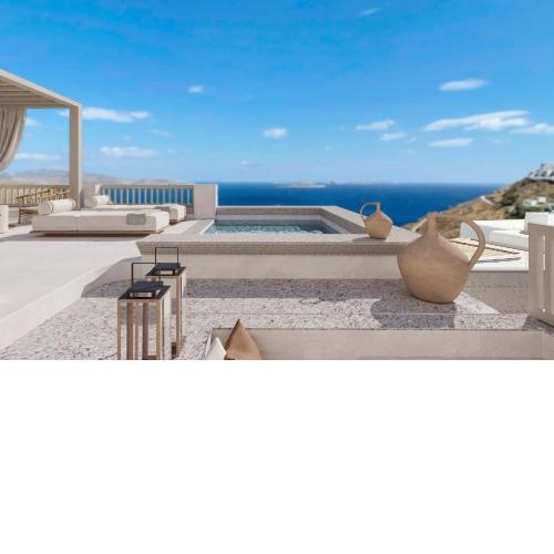 GrandeMar Suites