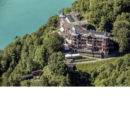 Grandhotel Giessbach