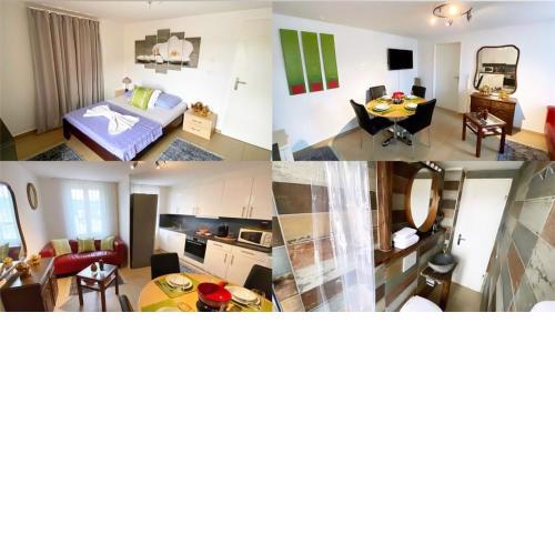 Grandhouse W 01