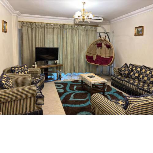Grandma house