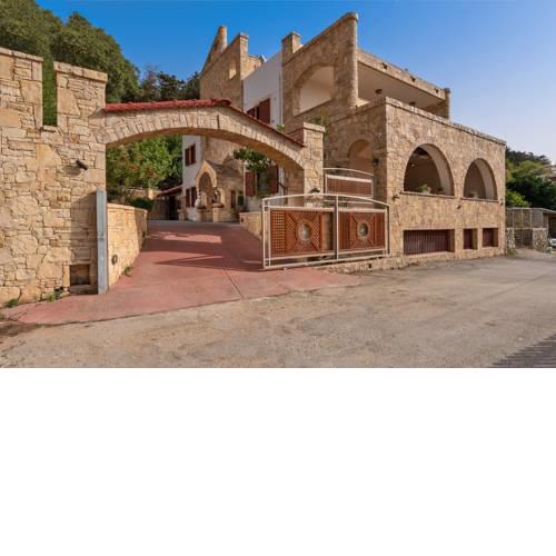Grandpa΄s House