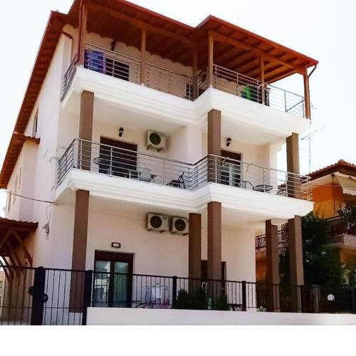 Grands' House