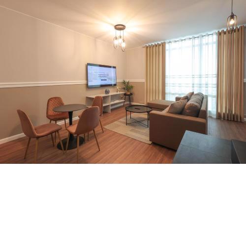 Grandstay Apartments 003