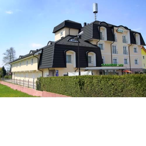 Grandvid Hotel