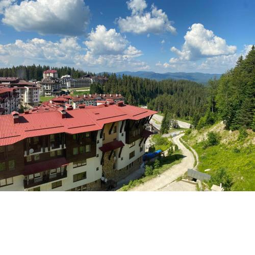 GrandView Apartment Grand Monastery
