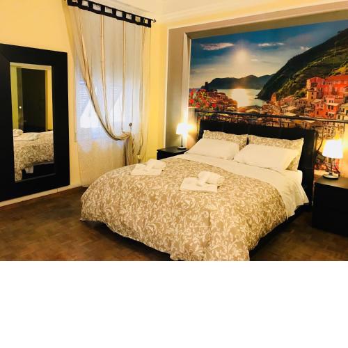 Granello Suite Central