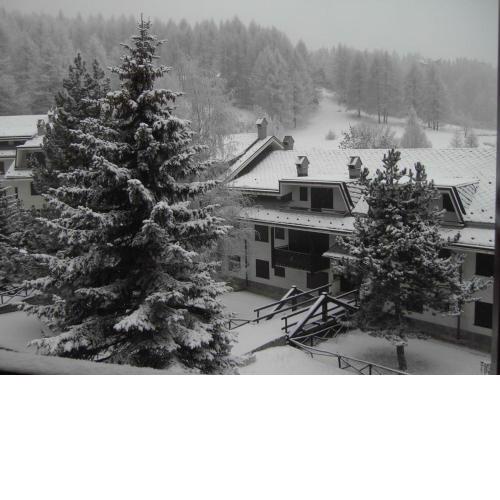 Grangia Villard