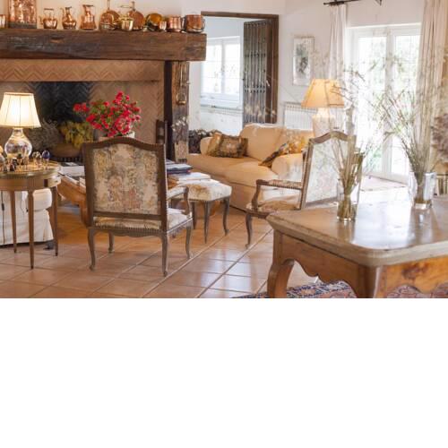 Granja La Bellota -Eco-Lux Accomodation-