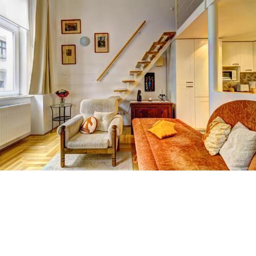 Granny's Guest House