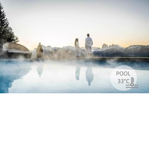 Granpanorama Wellnesshotel Sambergerhof Superior