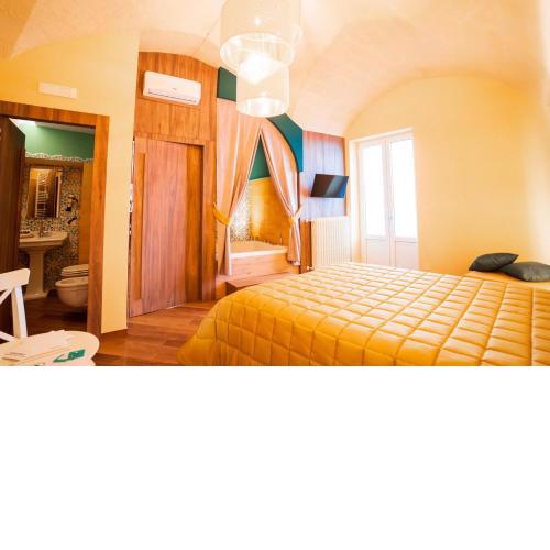 Grantò B&B