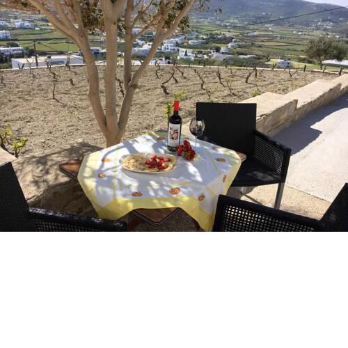 GRAPE YARD APARTMENT