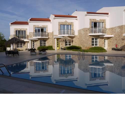 Grapevines Villas 12