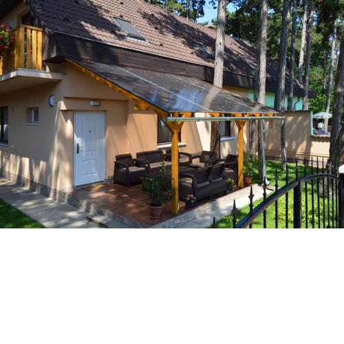 Grátisz Apartman Siófok