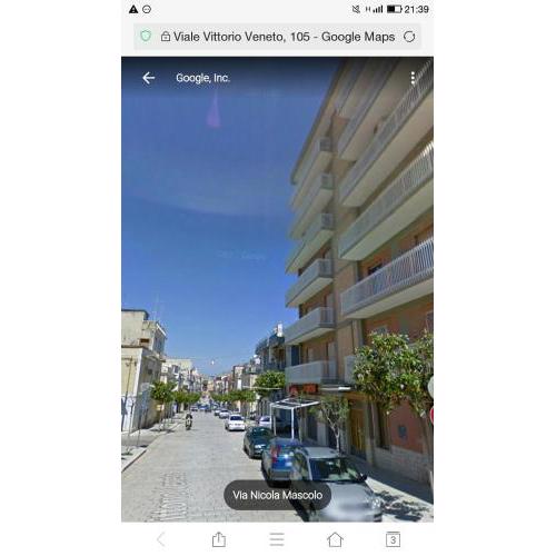 Grattacielo alla Stazione