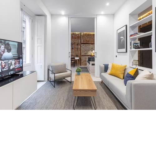 Gravina Apartment