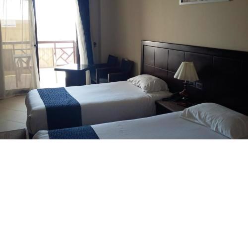 Gravity Hotel - Samra Bay - A luxury studio apartment just for you