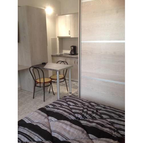 Gray Luxury Studios