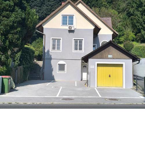 Graz Ferienwohnungen
