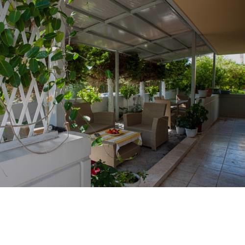 Graziella Apartments