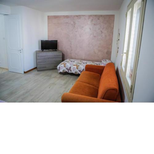 Graziella Apartments