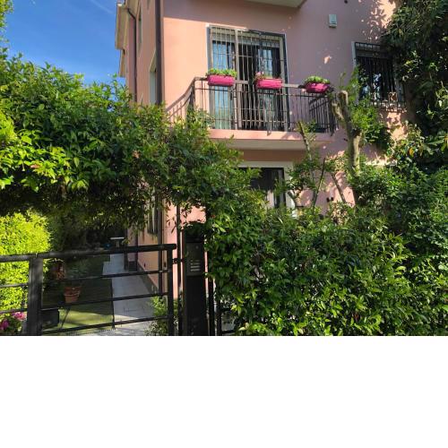 Grazioso appartamento a 400 mt dal mare