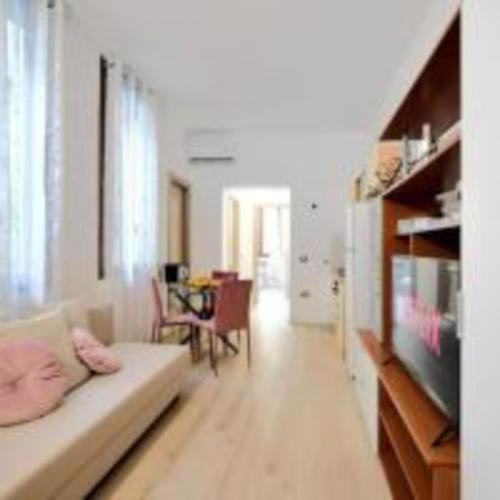 Grazioso Appartamento con A/C e Wifi a Milano