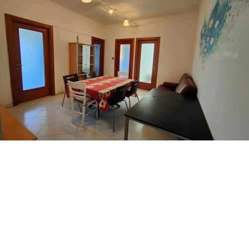Grazioso appartamento con garage